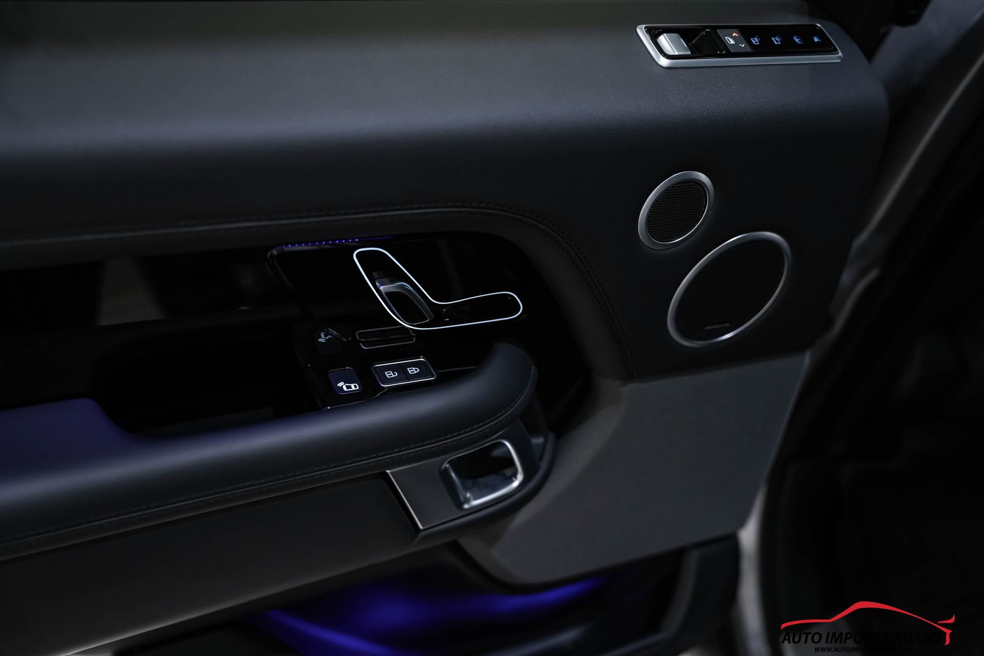 Used 2022 Land Rover Range Rover Westminster Edition image 62