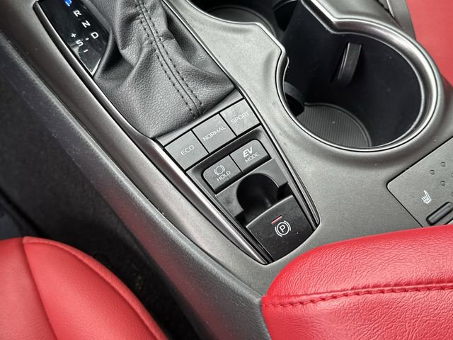 Used 2024 Toyota Camry XSE w/ Cold Weather Package FWD image 22
