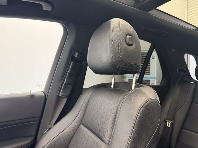 Used 2020 Mercedes-Benz GLE 350 image 35