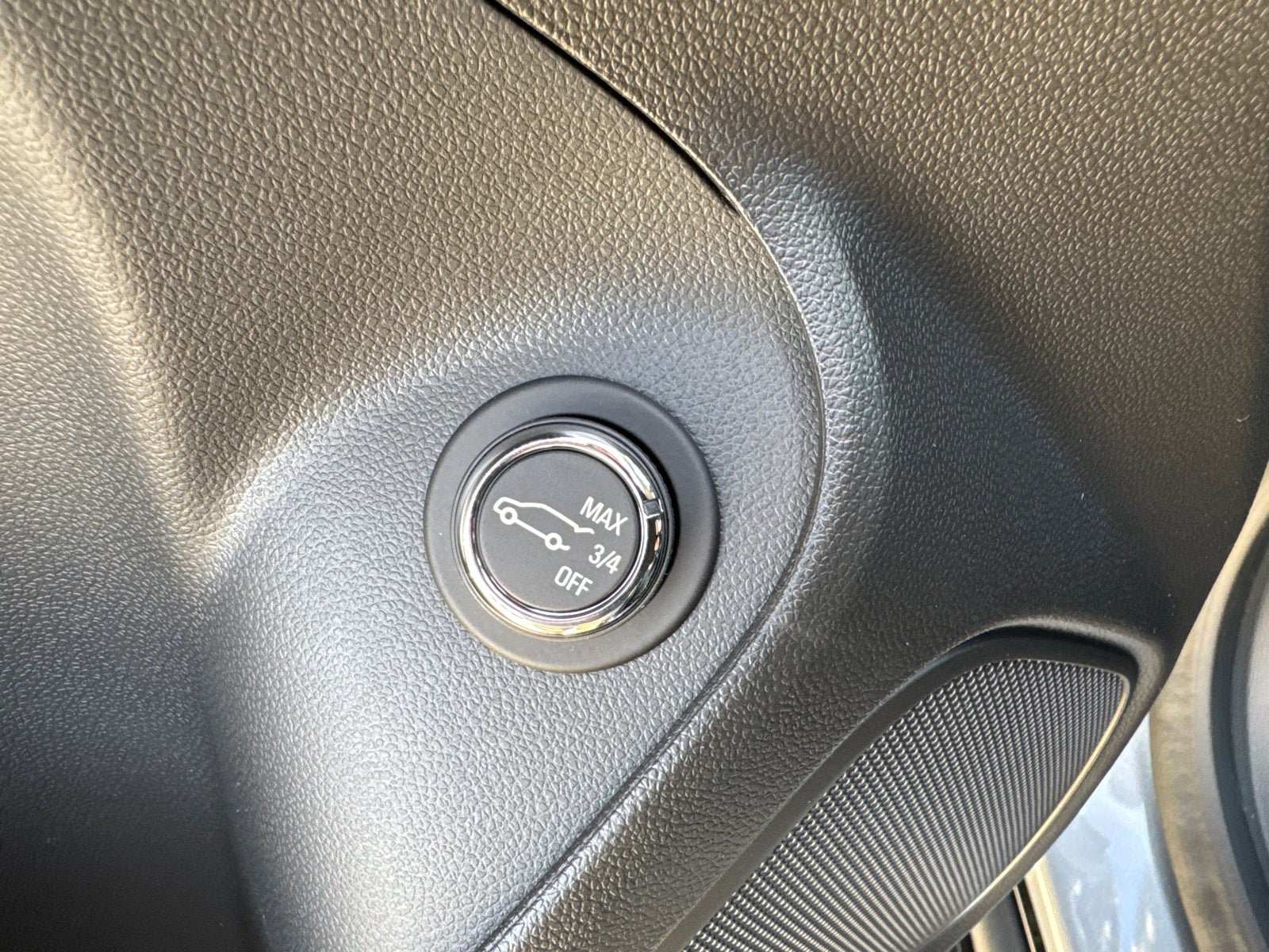 New 2026 Buick Encore GX Sport Touring w/ Comfort Package FWD image 27