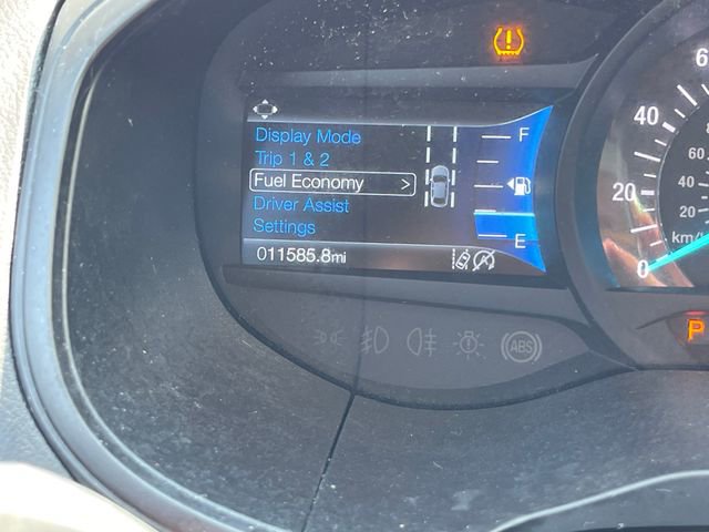 Used 2024 Ford Edge SEL w/ Convenience Package image 16