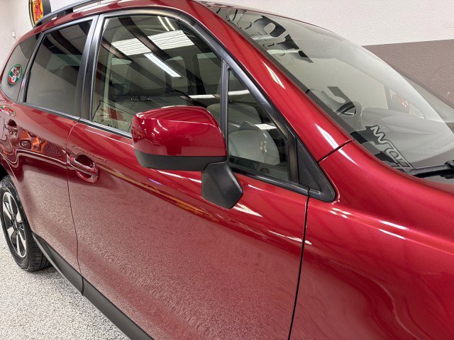 Used 2017 Subaru Forester 2.5i Premium w/ All-Weather Package image 69