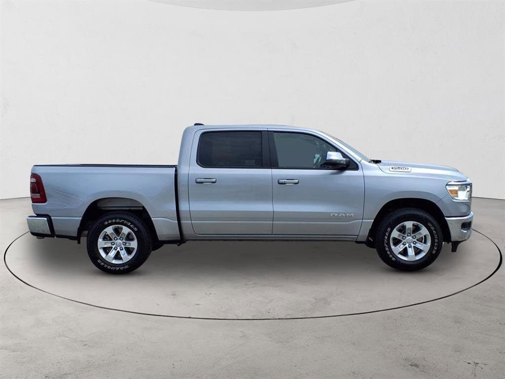 Used 2024 RAM 1500 Laramie image 4