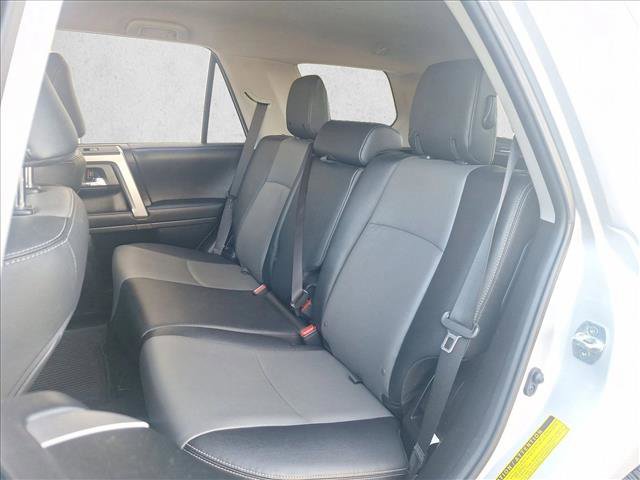 Certified 2023 Toyota 4Runner SR5 Premium image 16
