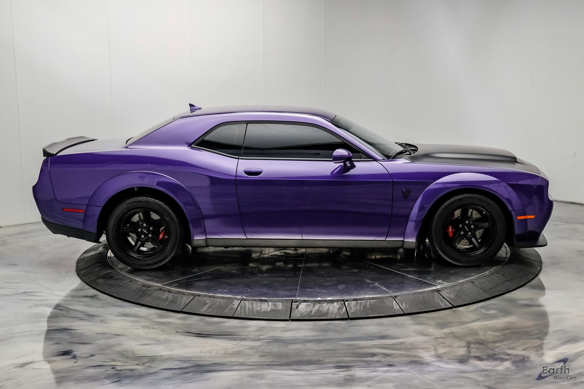 Used 2018 Dodge Challenger SRT Demon image 25