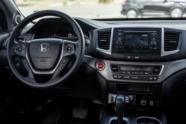 Used 2019 Honda Ridgeline Sport image 16