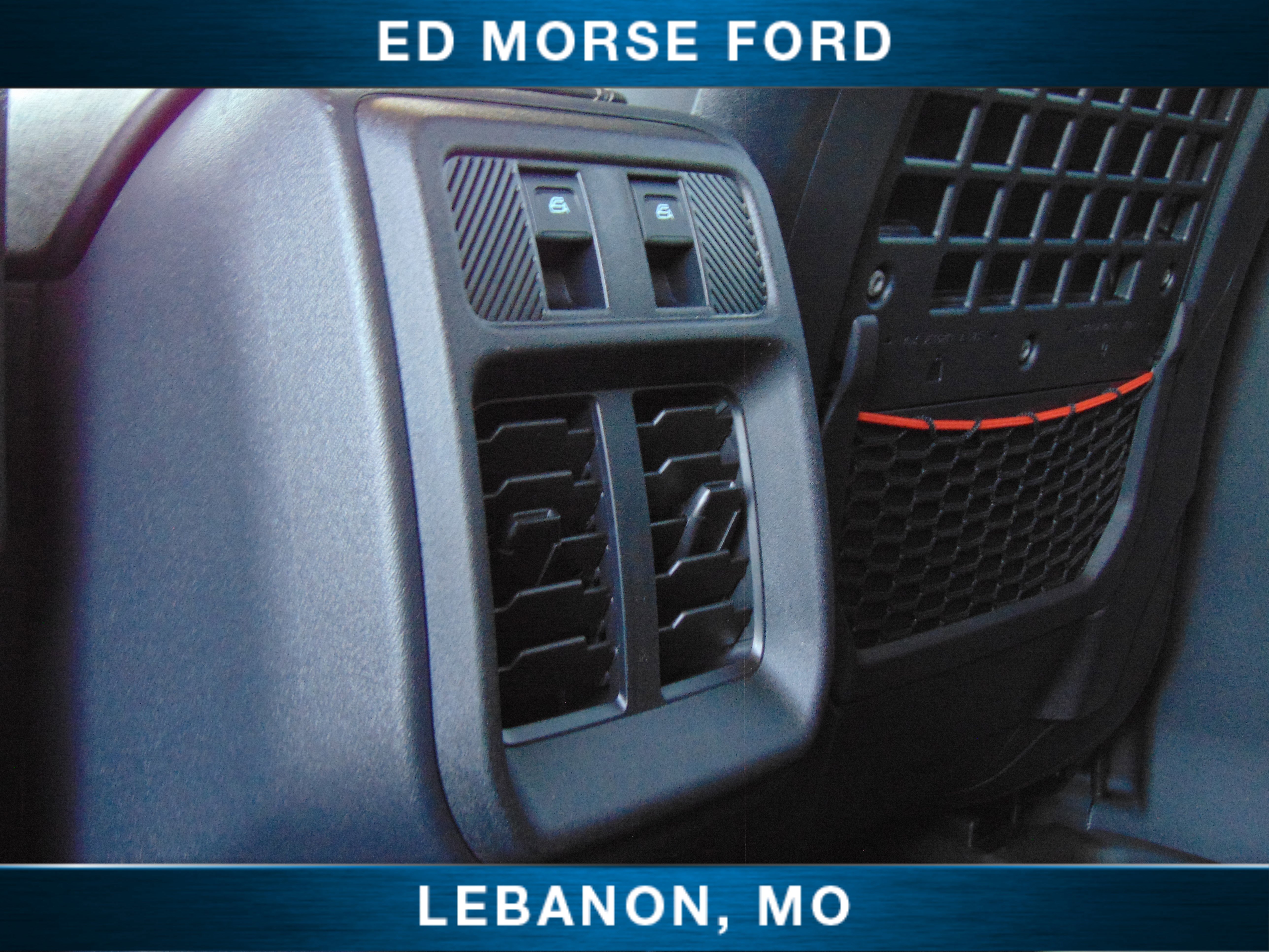 New 2025 Ford Bronco Raptor image 15