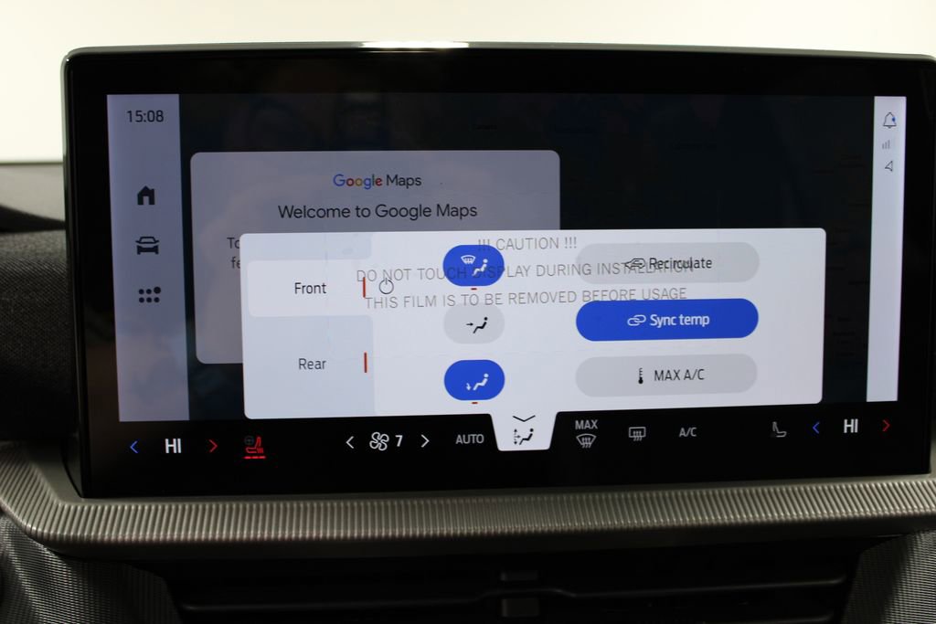 New 2026 Ford Explorer ST w/ Sun And Sound Package image 54