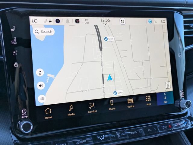 New 2026 Jeep Grand Wagoneer Summit image 18