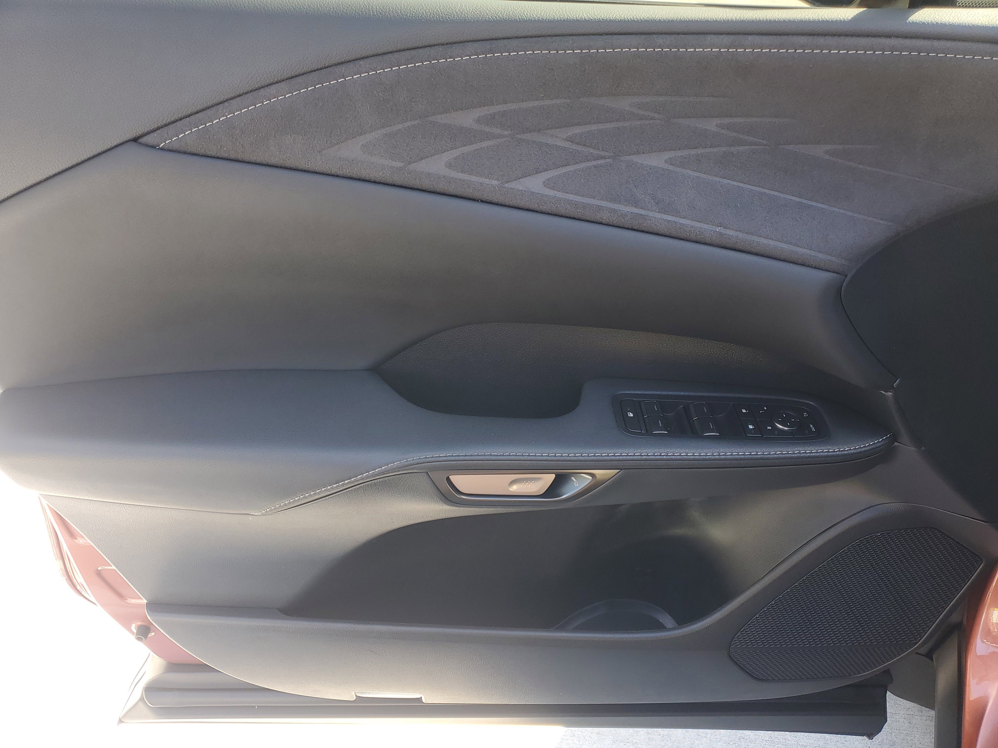 Used 2024 Lexus RX 350 F Sport w/ Convenience Package image 24