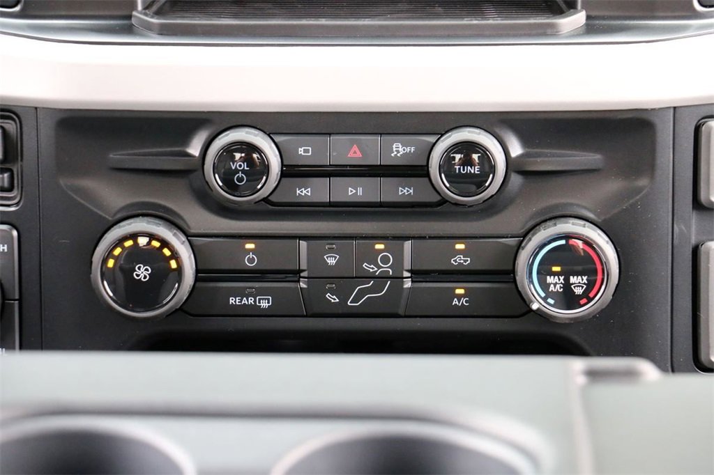 New 2026 Ford F250 XL w/ STX Appearance Package image 25