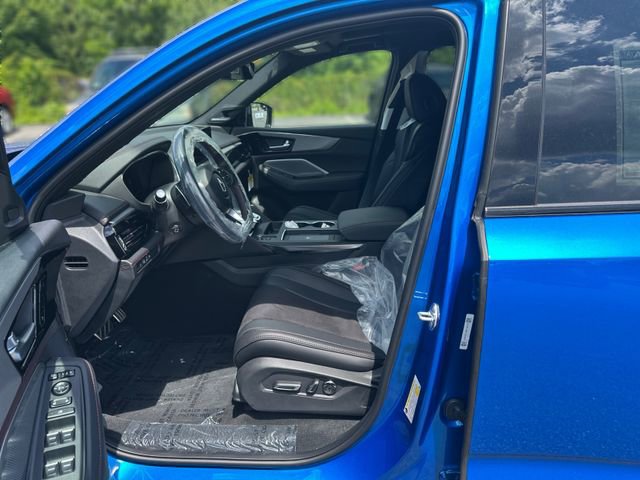 New 2026 Acura MDX A-Spec image 12