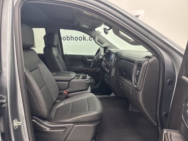 Used 2020 Chevrolet Silverado 1500 LT w/ All-Star Edition AWD/4WD image 33