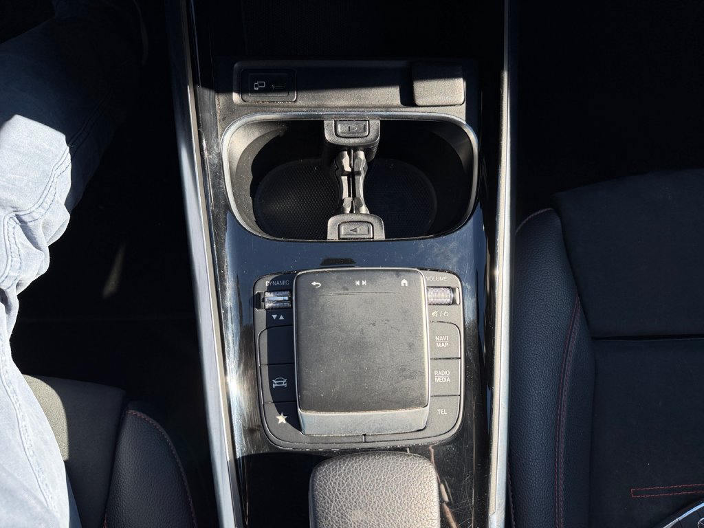 Used 2023 Mercedes-Benz GLA 250 4MATIC image 28