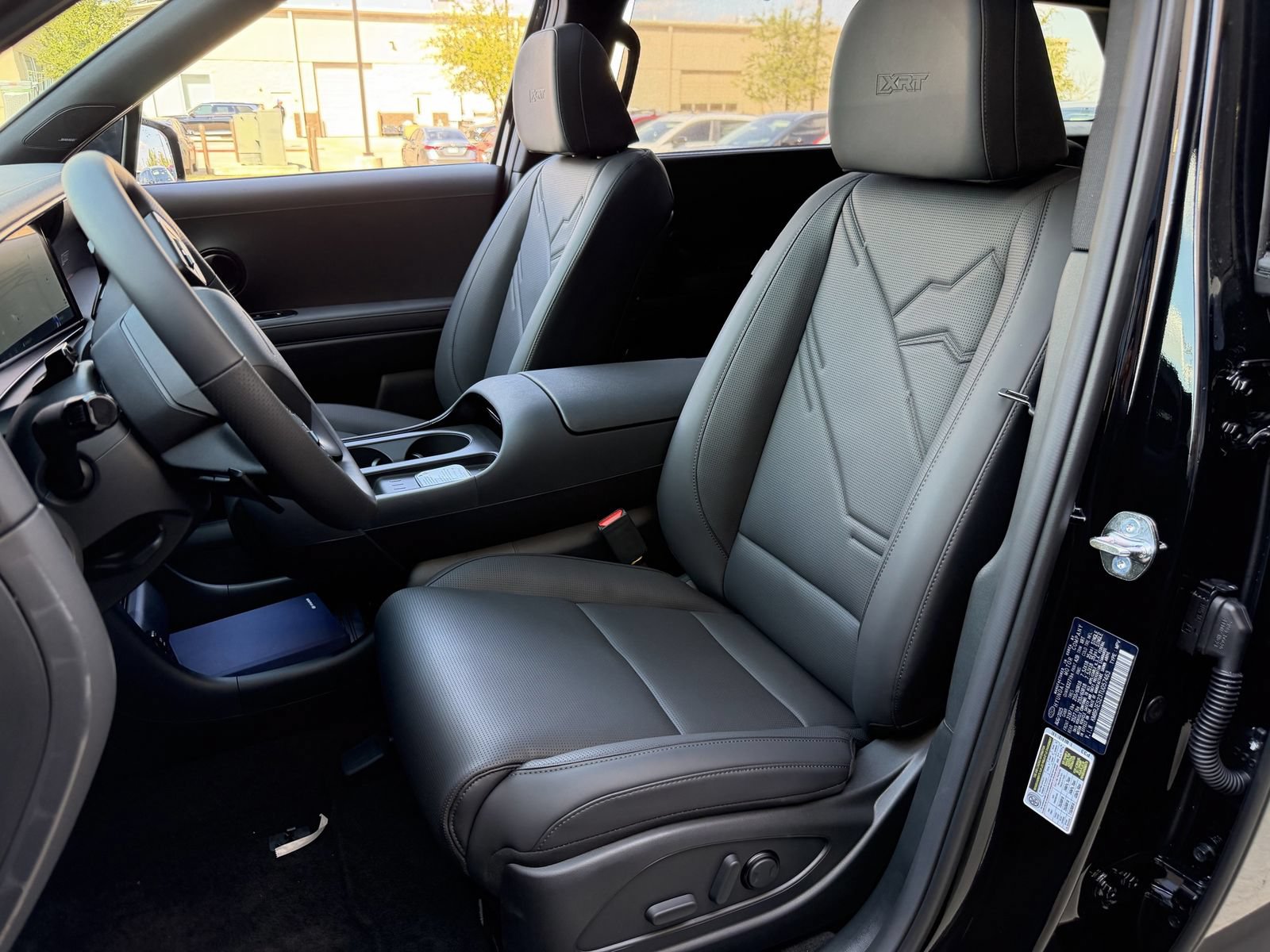 New 2026 Hyundai Palisade XRT Pro AWD/4WD image 23