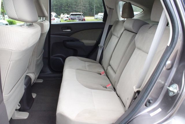Used 2012 Honda CR-V EX image 13
