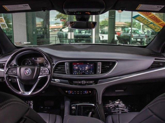 Used 2024 Buick Enclave Premium image 15