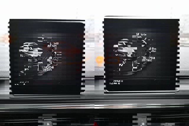 Used 2018 Audi S5 Prestige w/ S Sport Package image 32