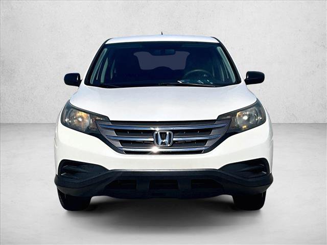 Used 2014 Honda CR-V LX image 3