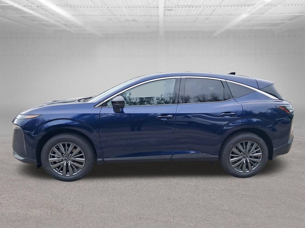 New 2026 Nissan Murano SL w/ Comfort Package AWD/4WD image 2