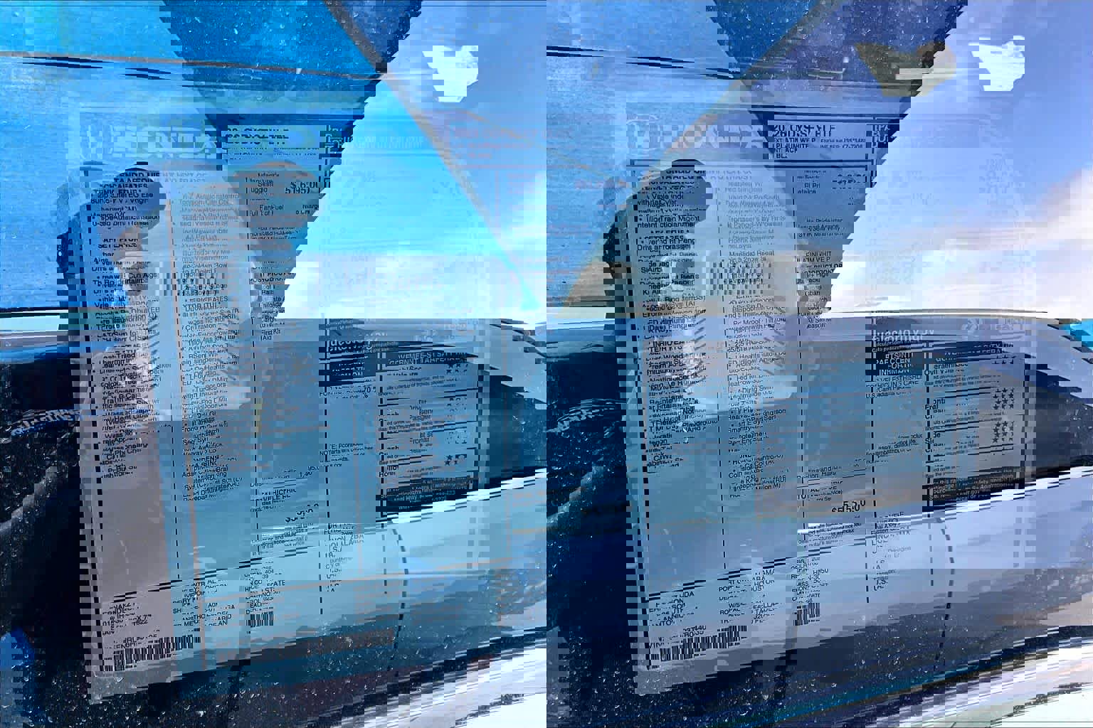 New 2026 Honda Odyssey Elite image 18