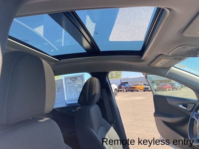 Used 2023 Chevrolet Malibu LT image 29