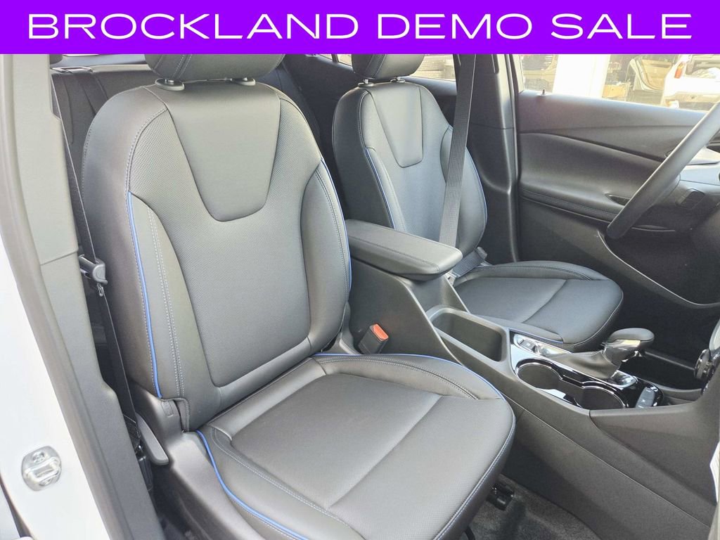New 2026 Buick Encore GX Sport Touring w/ Comfort Package FWD image 15