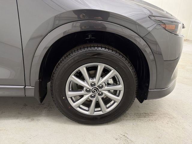 New 2025 MAZDA CX-5 AWD 2.5 S image 14
