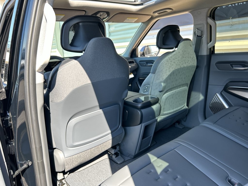 New 2026 Kia EV9 Wind AWD/4WD image 14
