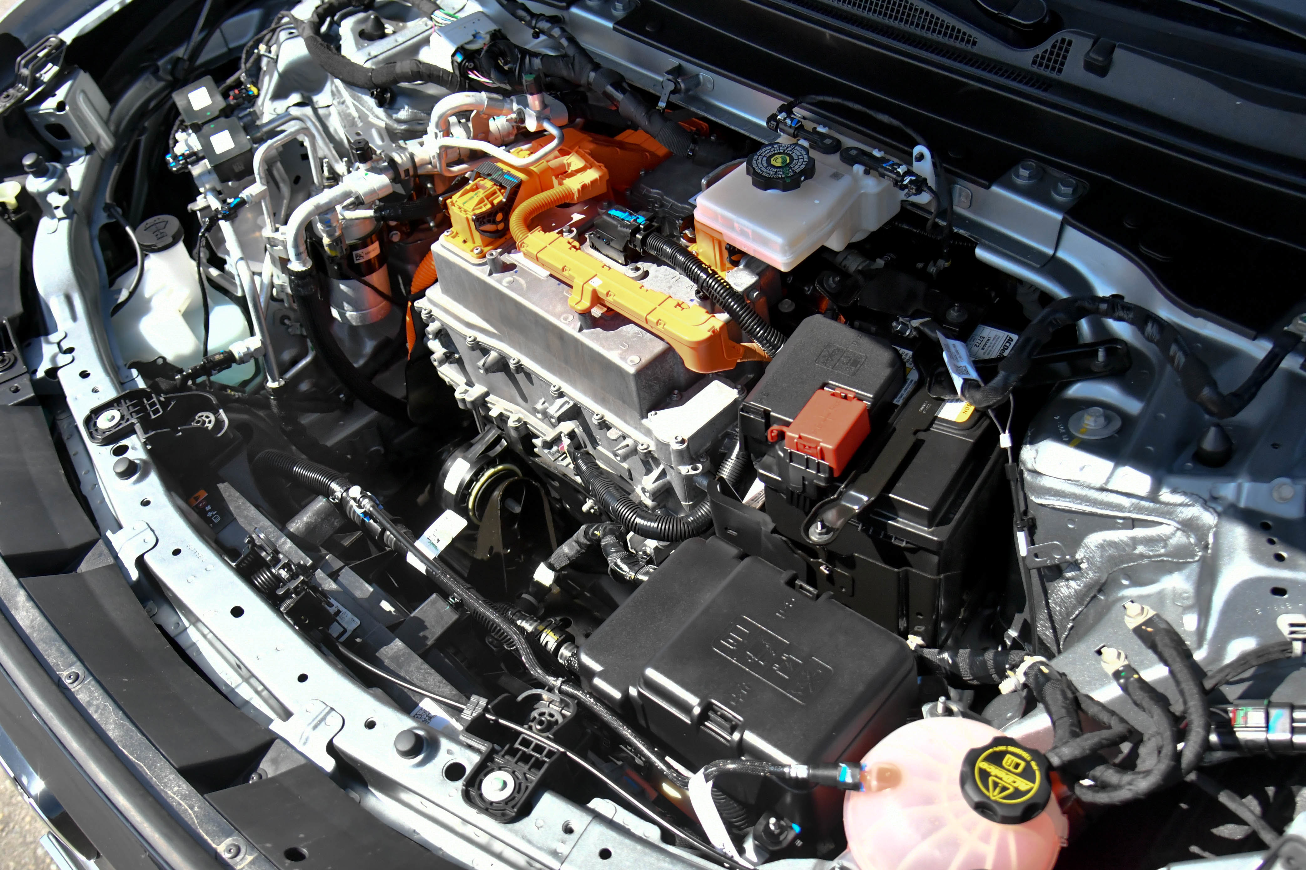 Used 2024 Honda Prologue EX image 49