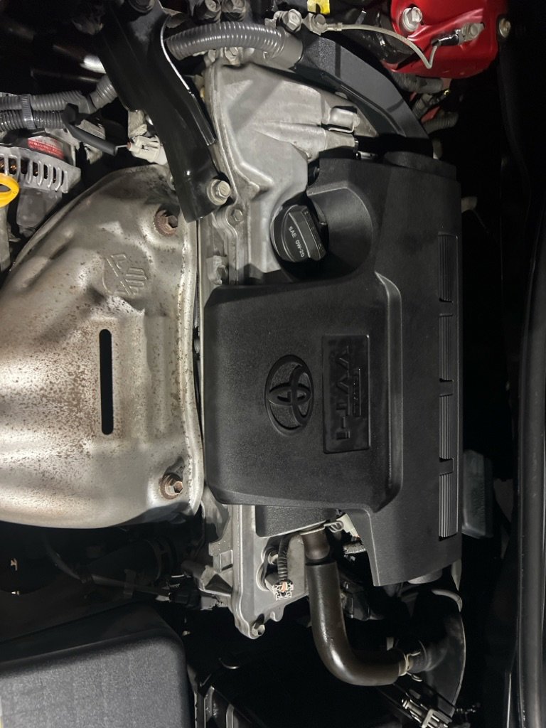 Used 2012 Toyota Camry SE image 43