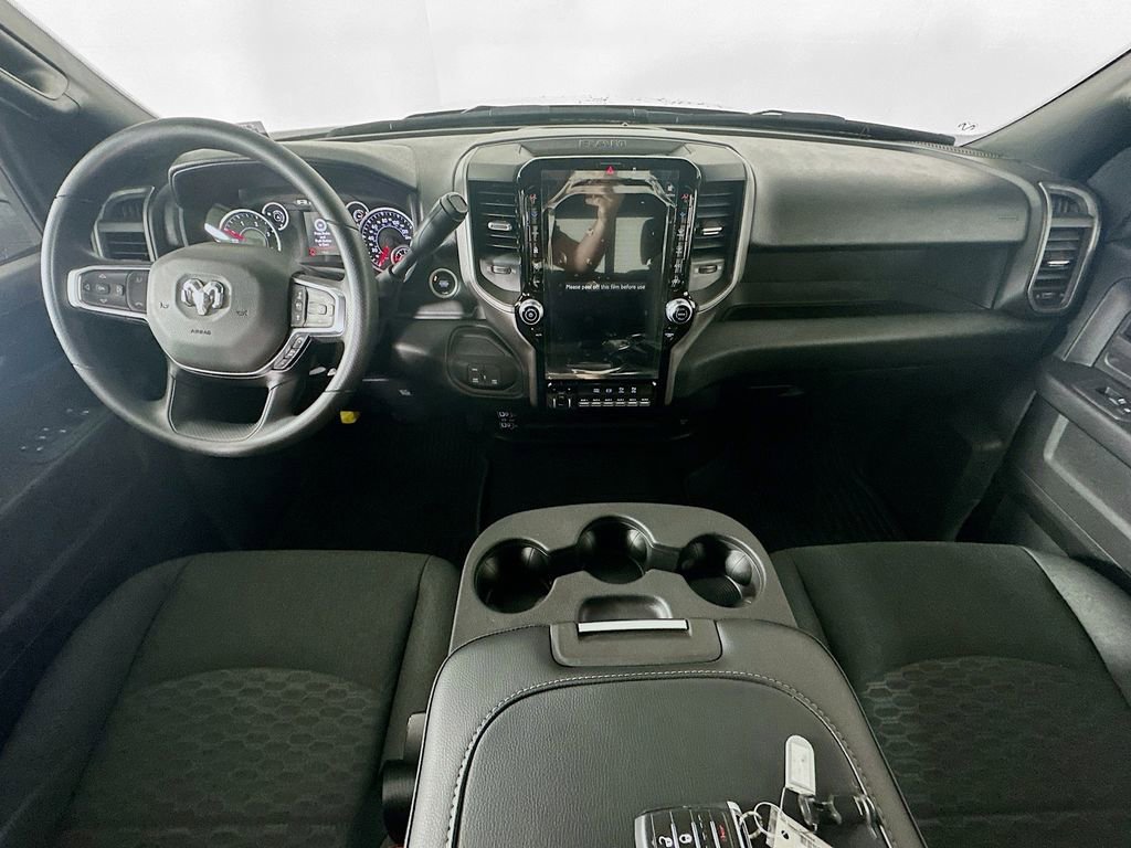 New 2026 RAM 3500 Tradesman image 9