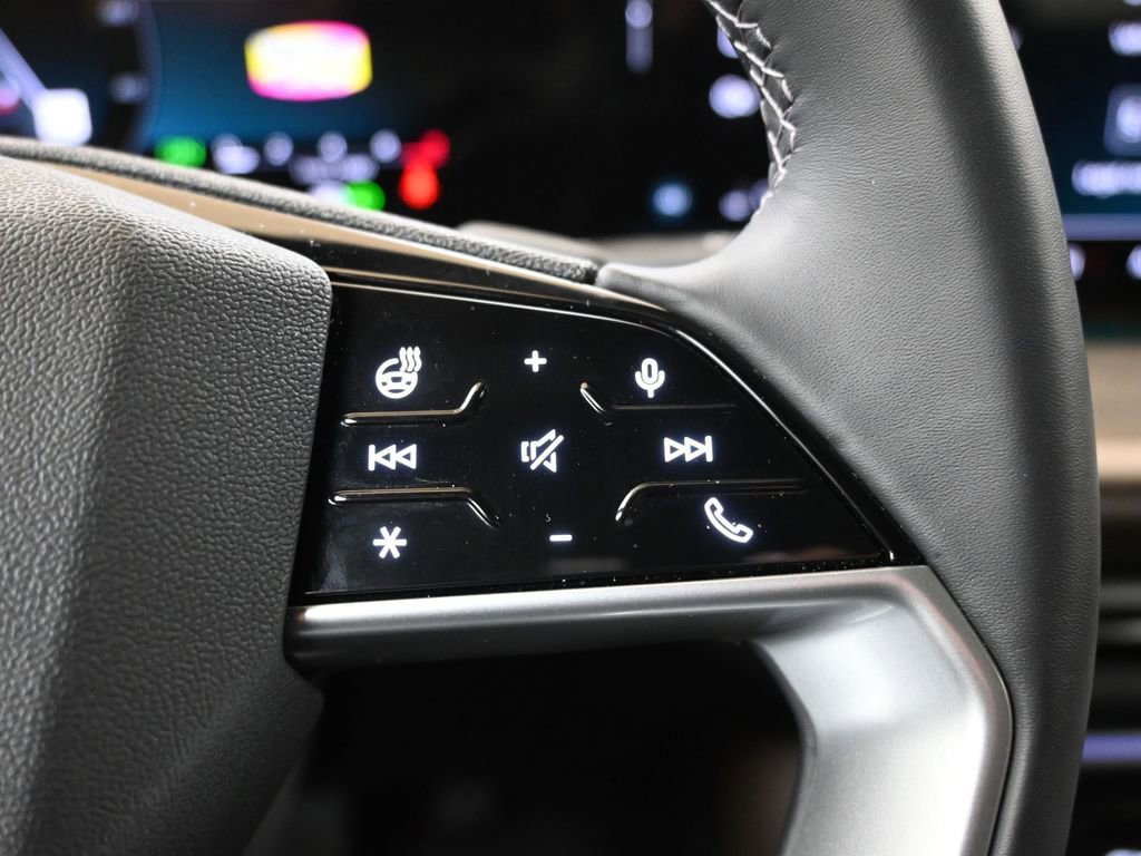 Certified 2025 Audi Q5 Premium Plus w/ Premium Plus image 26