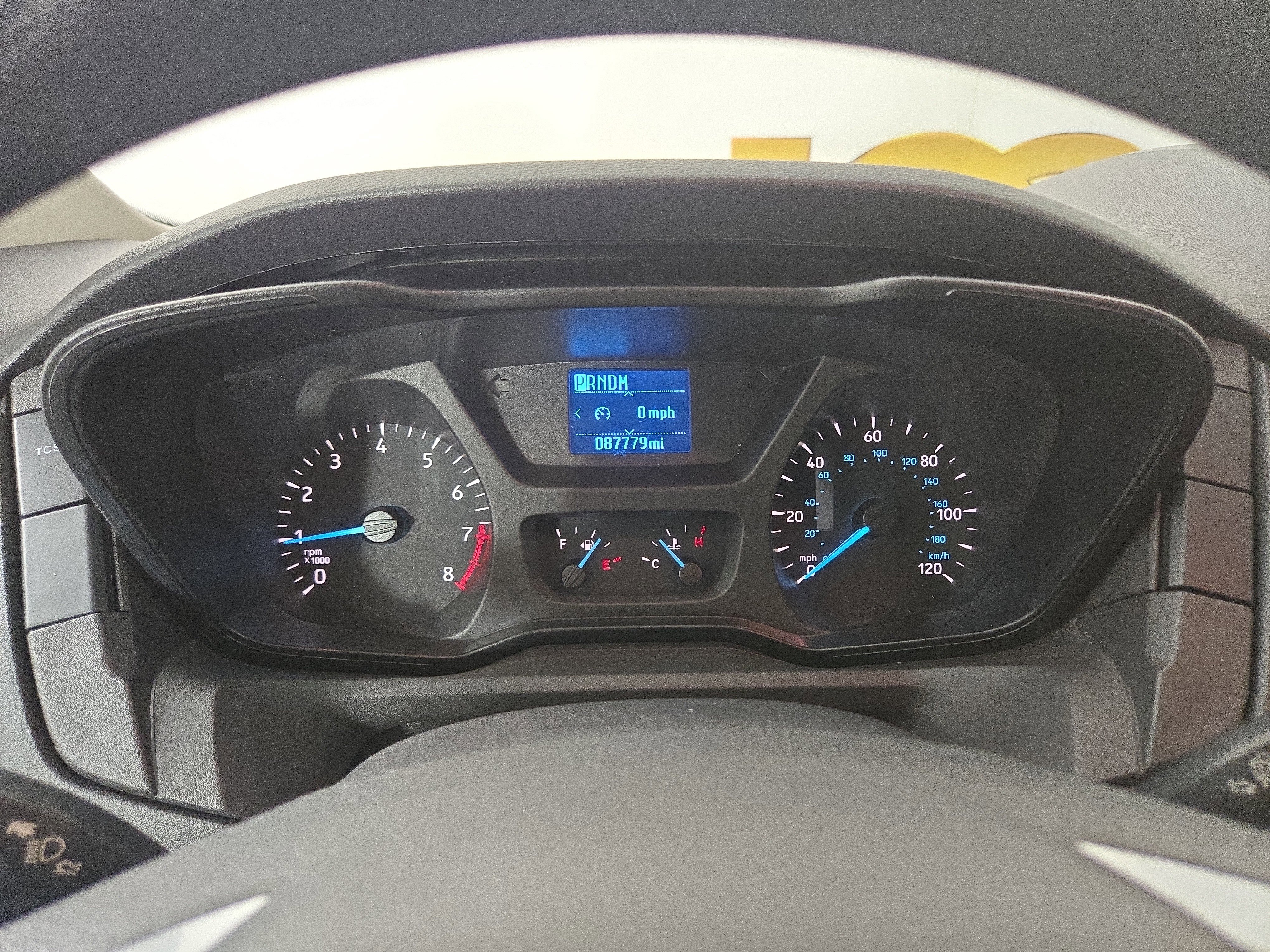 Used 2018 Ford Transit 350 XL RWD image 18