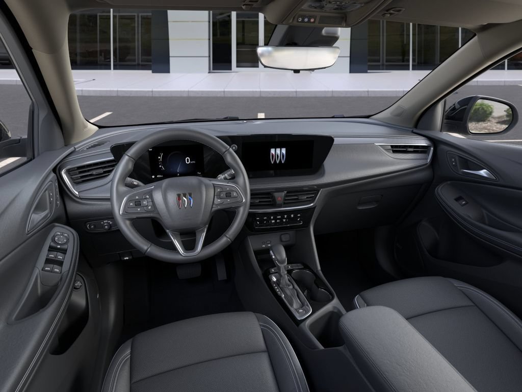 New 2026 Buick Encore GX Avenir w/ Avenir Technology Package AWD/4WD image 43
