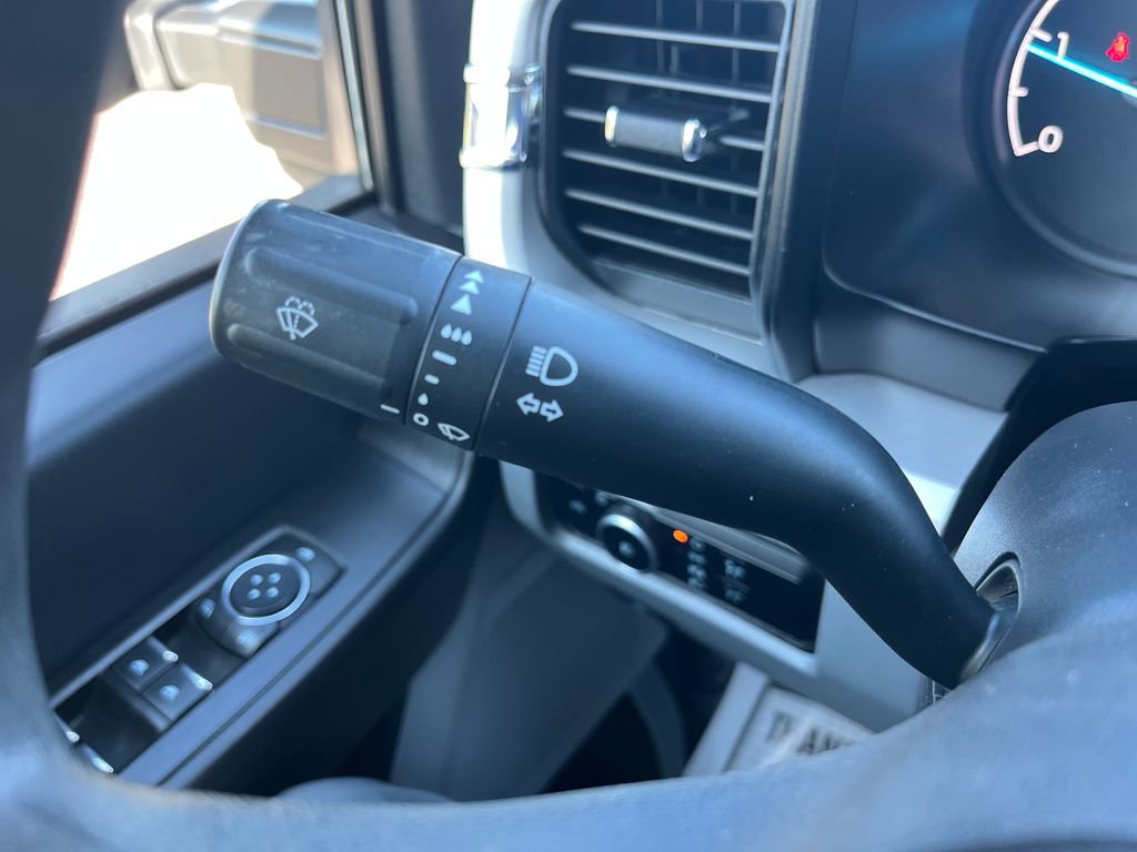 Used 2023 Ford F350 XL w/ 360-Degree Camera Package AWD/4WD image 64