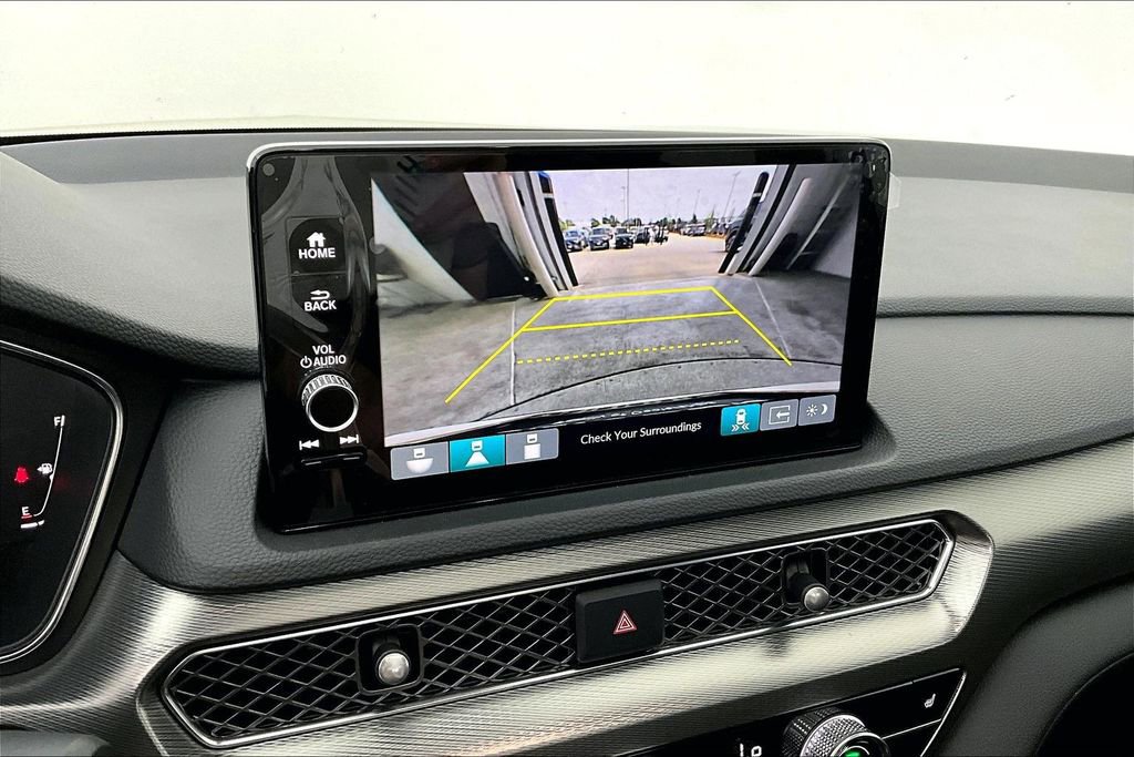 Certified 2026 Acura Integra A-Spec image 28