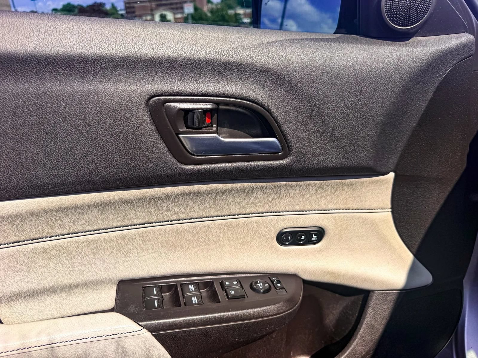 Used 2020 Acura ILX FWD image 19