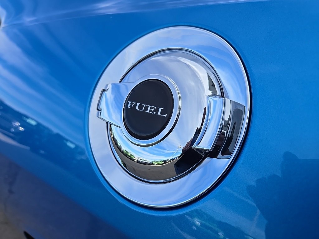 Used 2023 Dodge Challenger SXT w/ Cold Weather Group image 22