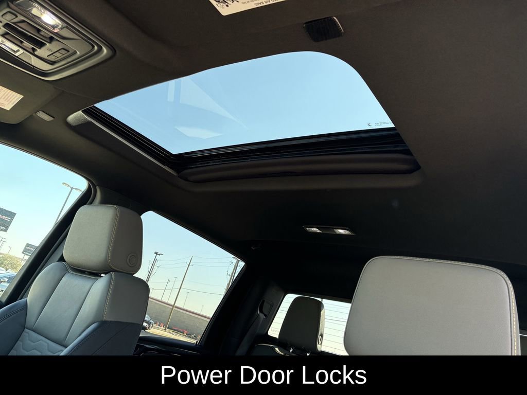 Used 2026 Chevrolet Silverado 2500 ZR2 w/ LPO, Dark Essentials Package image 26