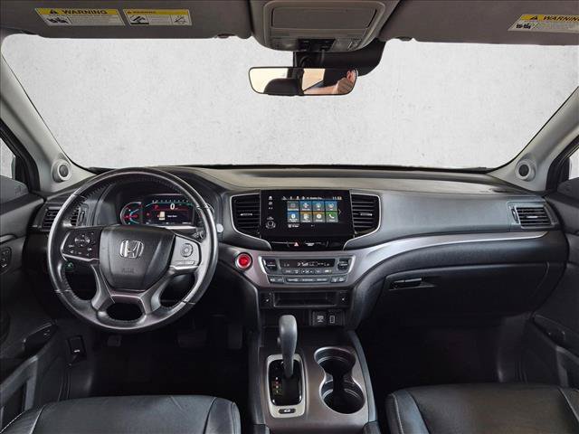 Used 2019 Honda Pilot EX-L image 21