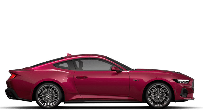 New 2026 Ford Mustang GT Premium RWD image 33