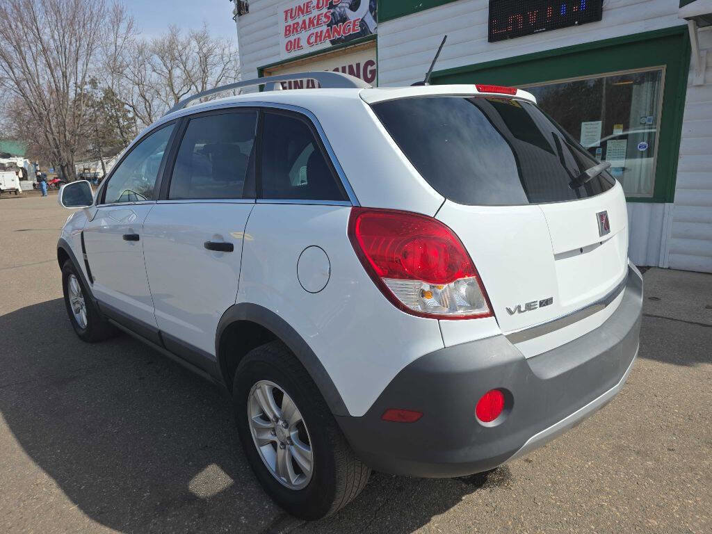 Used 2009 Saturn Vue XE w/ Convenience Package image 3
