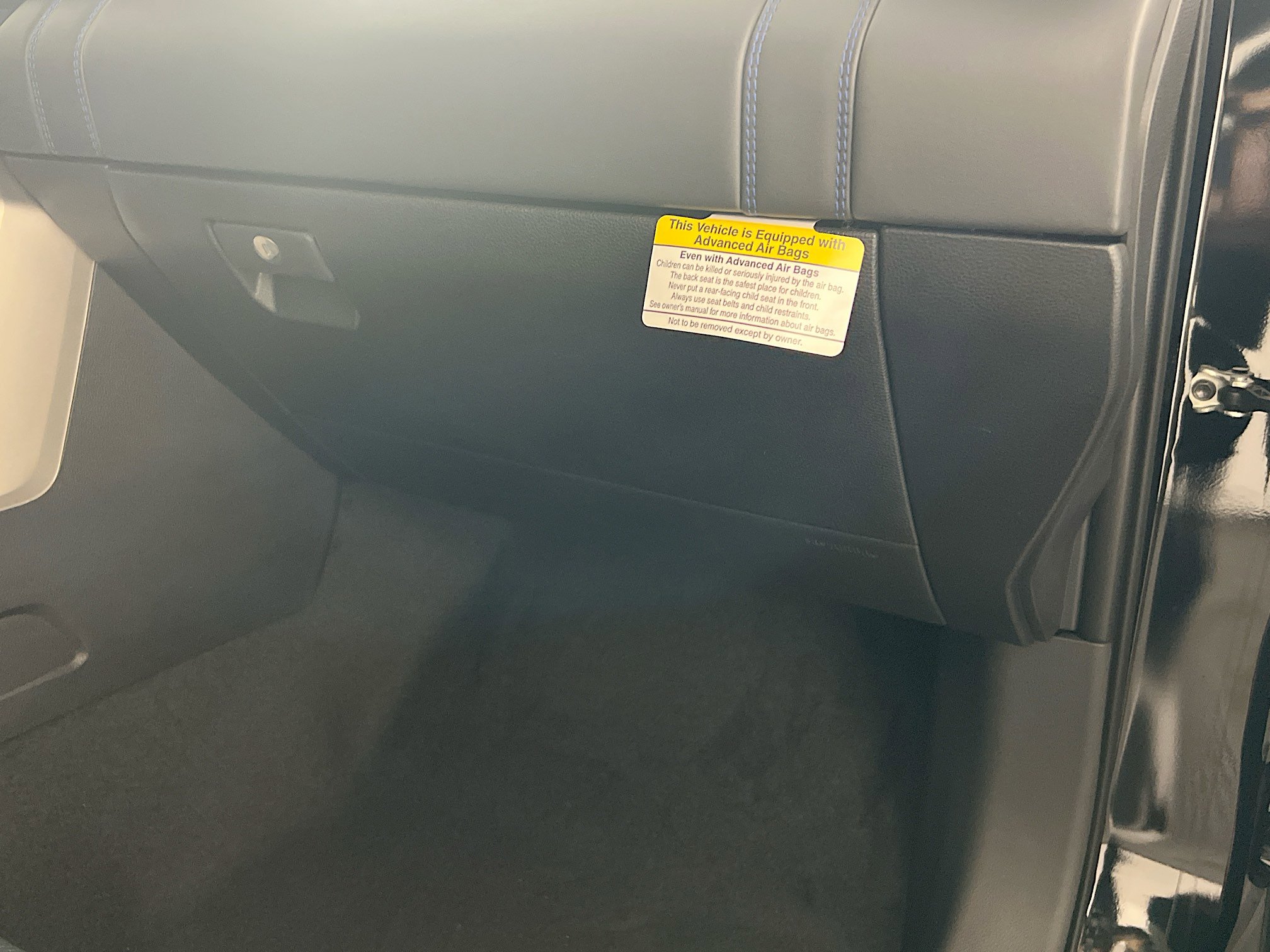 New 2026 Toyota Sequoia Platinum image 34