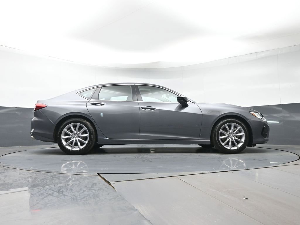 Used 2023 Acura TLX FWD image 35