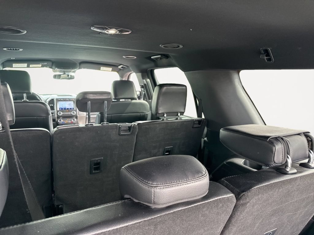 Used 2021 Ford Expedition Max XLT AWD/4WD image 18