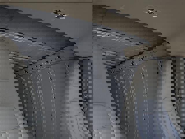 New 2025 GMC Savana 3500 Extended w/ Driver Convenience Package image 24