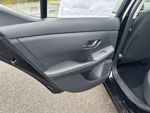 New 2025 Nissan Sentra S image 13