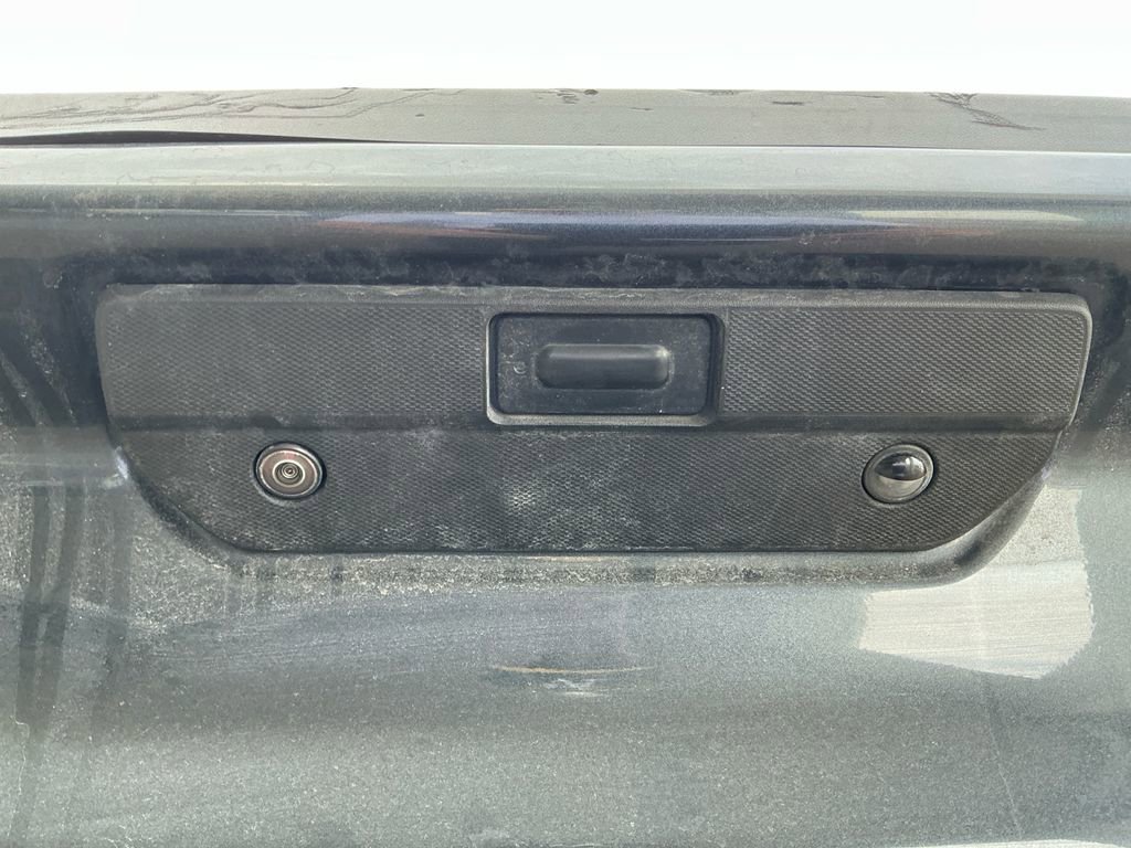 Used 2021 Chevrolet Silverado 1500 LT Trail Boss w/ Convenience Package II image 25