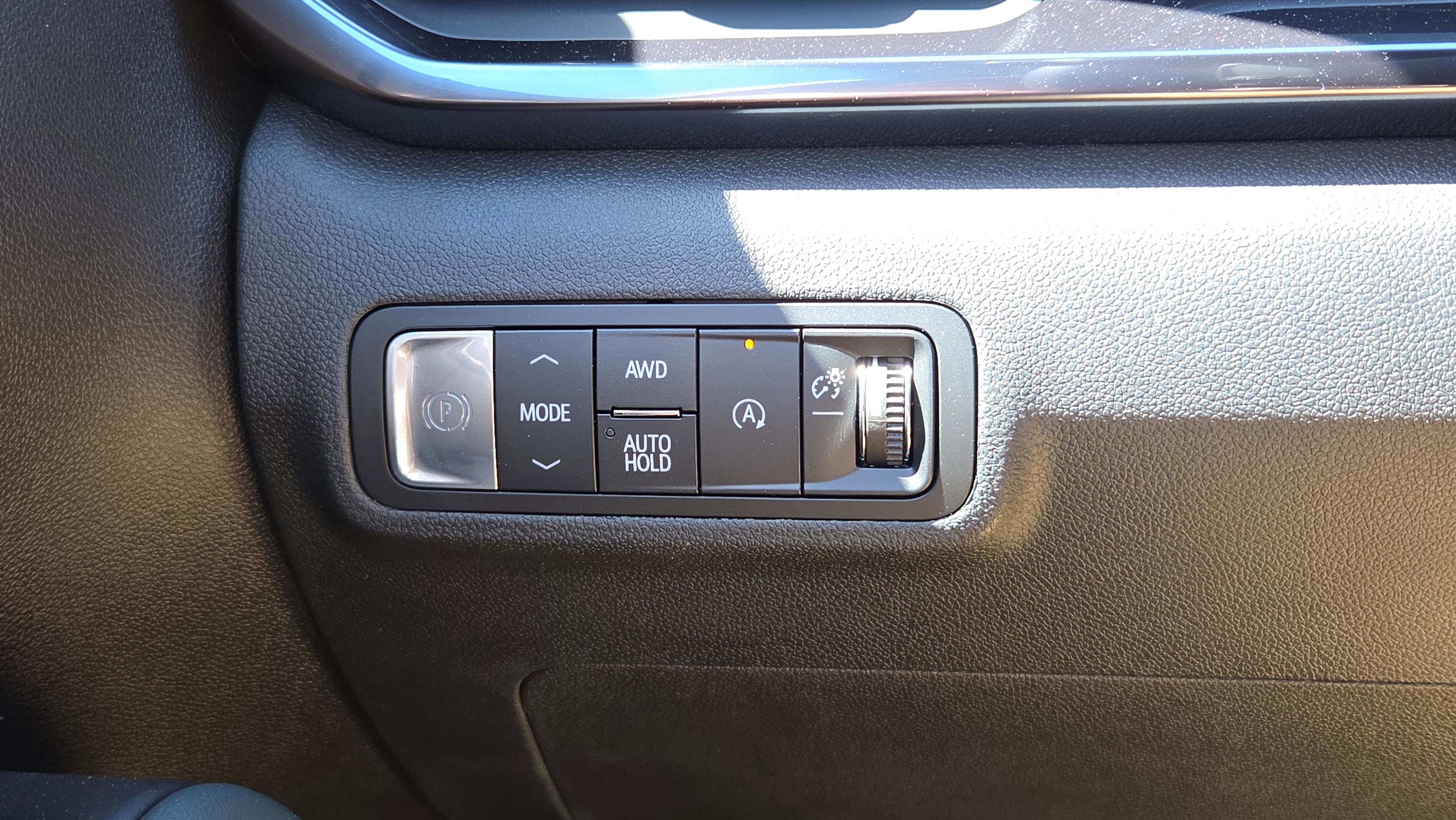 New 2026 GMC Terrain AT4 w/ Convenience Package III image 13